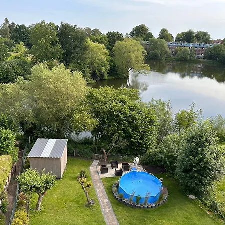 Haus Koenigsee Hamburg * Bad Oldesloe