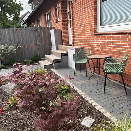 דירה Haus Koenigsee 