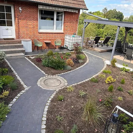 דירה Haus Koenigsee 