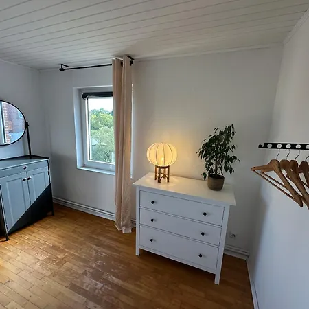 דירה Haus Koenigsee 