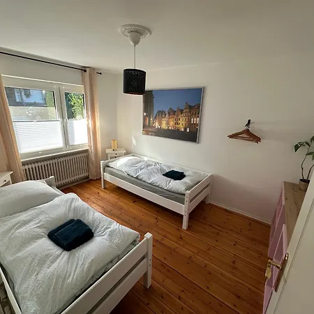 דירה Haus Koenigsee 