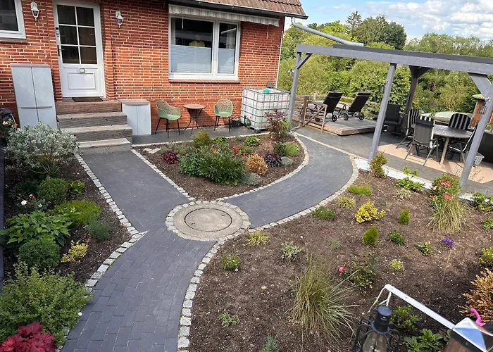 Apartment Haus Koenigsee 