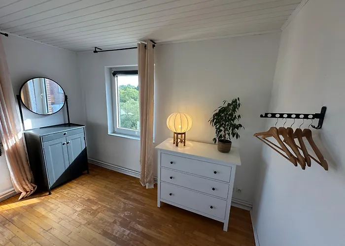 Apartment Haus Koenigsee 